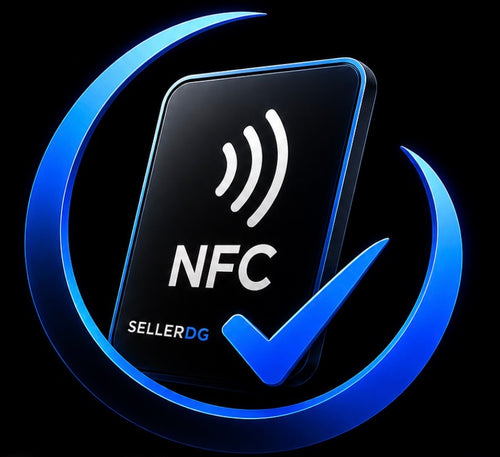 SellerNFC